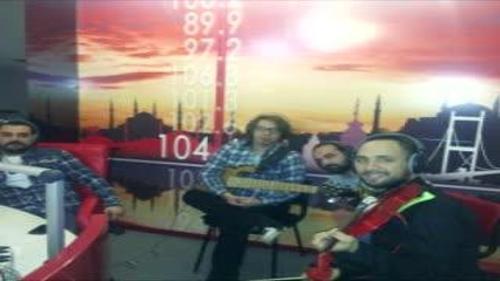 ERKAN'LA &Ccedil;OK CANLI - CİHAN YILDIZ - 2 NİSAN 2014