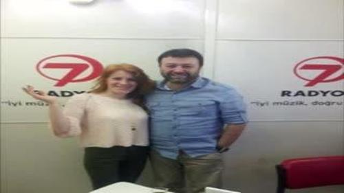 ERKAN'LA &Ccedil;OK CANLI - ZEYNEP BAŞKAN - 23 NİSAN 2014