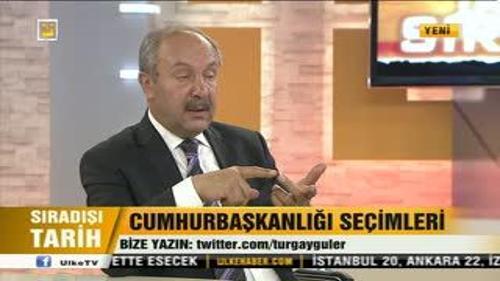 SIRADIŞI TARİH - 18 NİSAN 2014