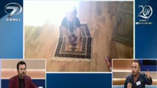 UĞUR ARSLAN'LA UMUT VAR - 2 MAYIS 2014