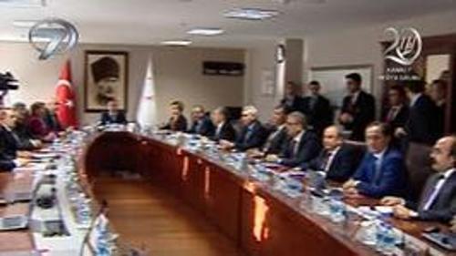 ANA HABER - 2 MAYIS 2014