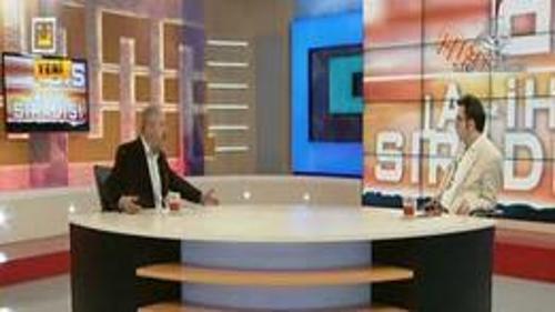 SIRADIŞI TARİH - 2 MAYIS 2014