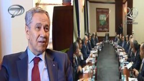 HAFTA SONU HABERLERİ - 3 MAYIS 2014