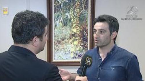 SPORMAN - 3 MAYIS 2014