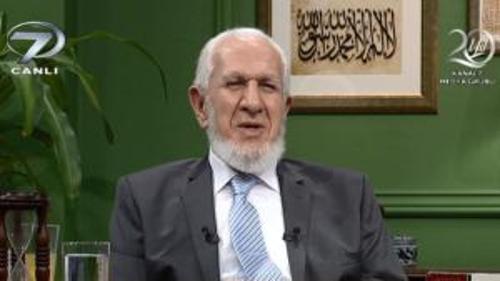 CEVAT AKŞİT'LE GÖNÜL SOHBETLERİ - 4 MAYIS 2014