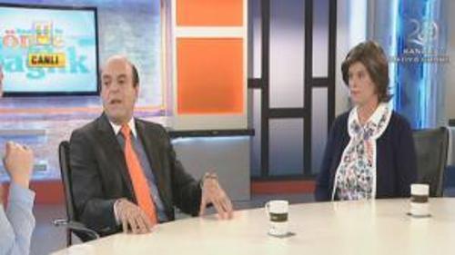 ÖNCE SAĞLIK - 4 MAYIS 2014