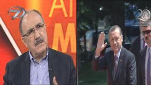 HAFTA SONU HABERLERİ - 4 MAYIS 2014