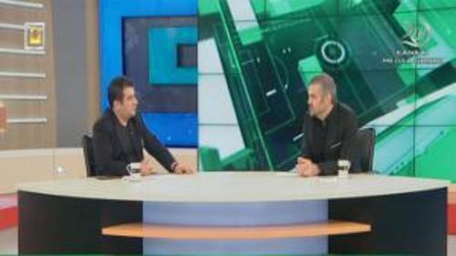 91.DAKİKA - 4 MAYIS 2014