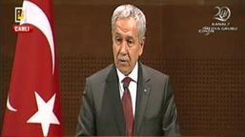 BAKANLAR KURULU - 5 MAYIS 2014