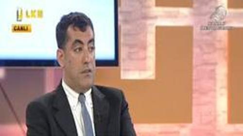 SIRADIŞI - 5 MAYIS 2014