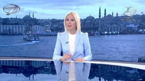 ANA HABER - 6 MAYIS 2014