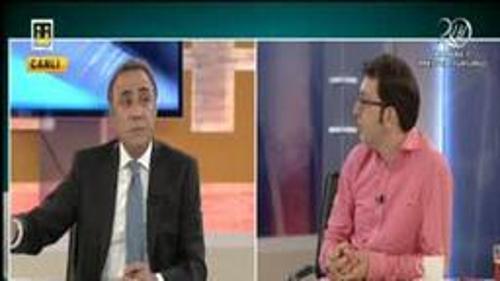 SIRADIŞI - 6 MAYIS 2014