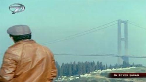 KÖPRÜYÜ SATIYORUM