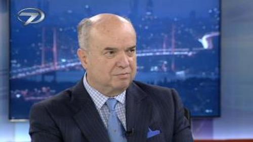 ARKA PLAN - 23 OCAK 2014