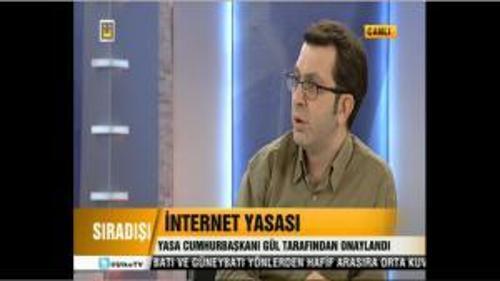 ÖLÜMLE TEHDİT EDİLDİM