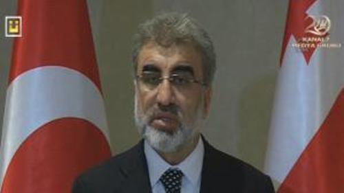 FİNANS HATTI - 7 MAYIS 2014