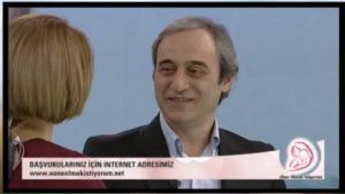 ANNE OLMAK İSTİYORUM - TANITIM