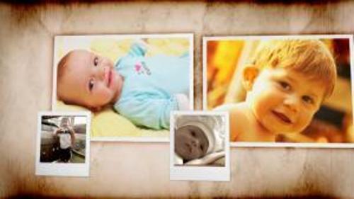 ANNE OLMAK İSTİYORUM - TANITIM