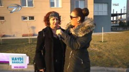 HAYDİ BAKALIM - 14 OCAK 2014