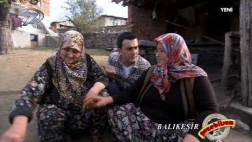 GEZEBİLSEM - BALIKESİR