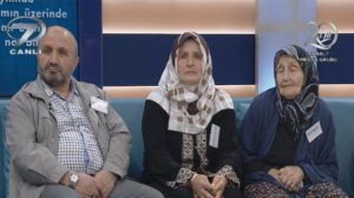 UĞUR ARSLAN'LA UMUT VAR - 7 MAYIS 2014