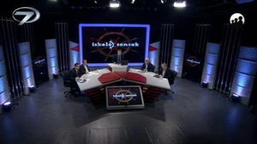 İSKELE SANCAK - 17 OCAK 2014