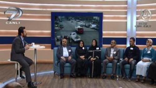 UĞUR ARSLAN'LA UMUT VAR - 8 MAYIS 2014