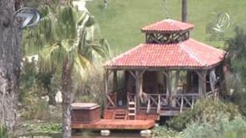 ANA HABER - 8 MAYIS 2014