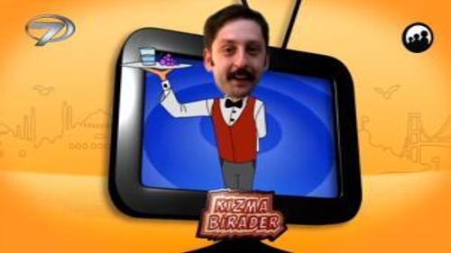 KIZMA BİRADER - 04 ARALIK 2013