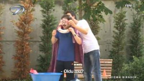 KIZMA BİRADER - 03 ARALIK 2013