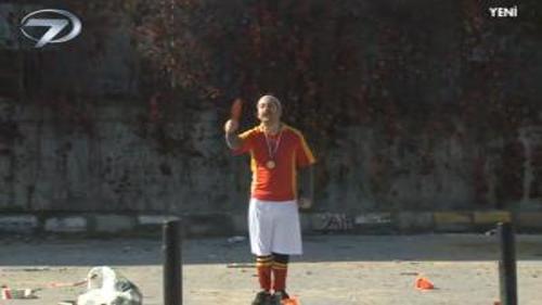 KIZMA BİRADER - 26 KASIM 2013