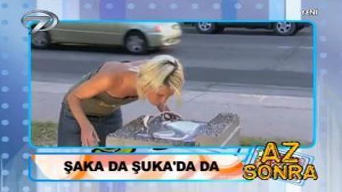 ŞAKA DA ŞUKA - 07 ARALIK 2013