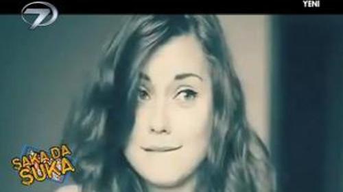 ŞAKA DA ŞUKA - 23 KASIM 2013