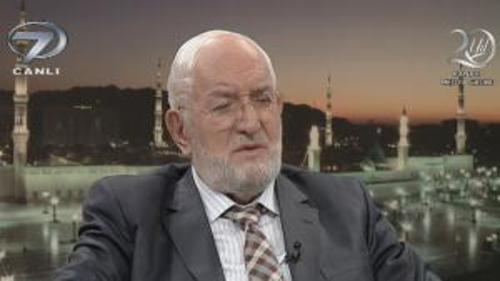 NAMAZ KILARKEN DÜNYALIK DÜŞÜNMEK NAMAZI BOZAR MI?