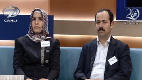 UĞUR ARSLAN'LA UMUT VAR - 9 MAYIS 2014