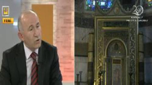 SIRADIŞI TARİH - 9 MAYIS 2014