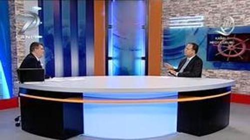 İSKELE SANCAK - 9 MAYIS 2014