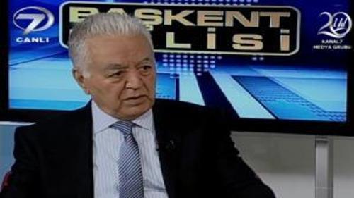 BAŞKENT KULİSİ - 11 MAYIS 2014