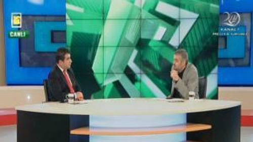 91.DAKİKA - 11 MAYIS 2014