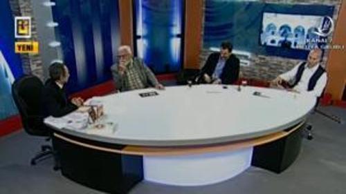 AÇIK DENİZ - 11 MAYIS 2014