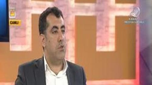 SIRADIŞI - 12 MAYIS 2014