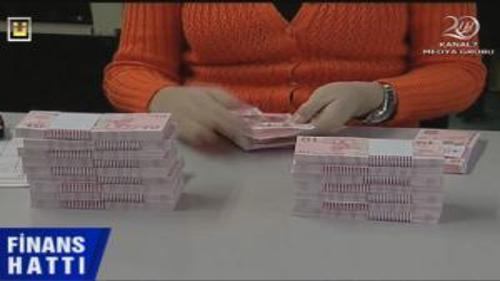 FİNANS HATTI - 13 MAYIS 2014