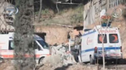 ANA HABER - 13 MAYIS 2014