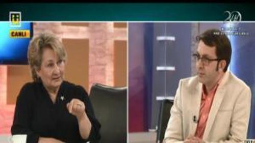 SIRADIŞI - 13 MAYIS 2014