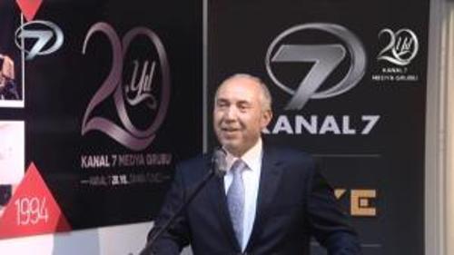 KANAL 7'NİN 20 YILI