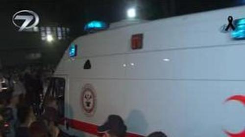 BU ACIYA YÜREK DAYANMAZ