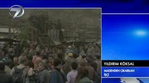 13 SAAT SONRA KURTARILDI