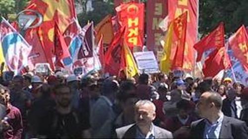 ANA HABER - 15 MAYIS 2014