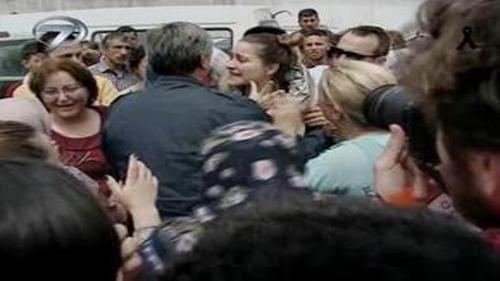 SON NEFESİ BİLE BERABER VERDİLER