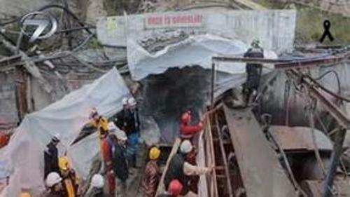 TÜRKİYE KAN AĞLIYOR!